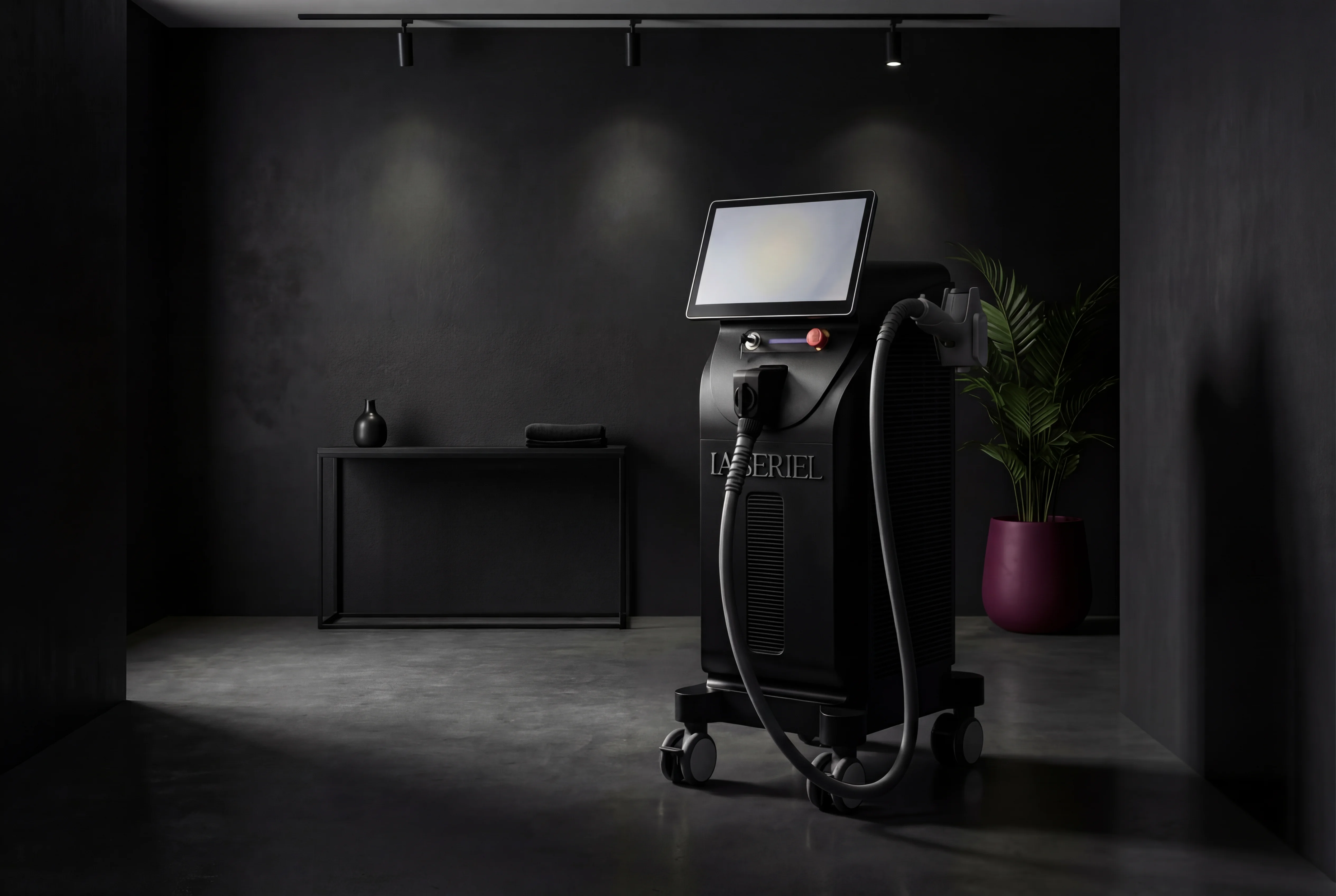 Diode Lazer Klinik